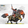 Conquest Yoroni Oni Kishin Kiba | Figurine Conquest