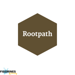 Army Painter John Blanche Rootpath | Warpaints Fanatic