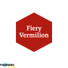 Army Painter John Blanche Fiery Vermilion | Fanatic