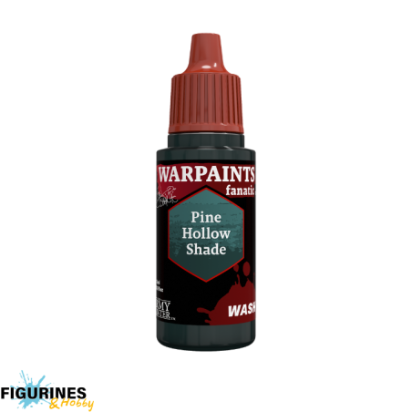 WP4111 Army Painter - John Blanche - Pine Hollow Shade
