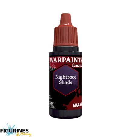 WP4112 Army Painter - John Blanche - Nightroot Shade