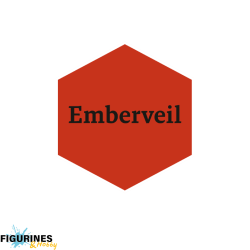 Army Painter John Blanche Emberveil | Warpaints Fanatic