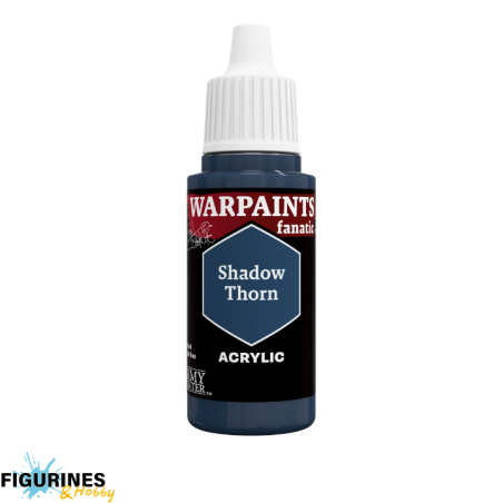WP4107 Army Painter - John Blanche - Shadow Thorn