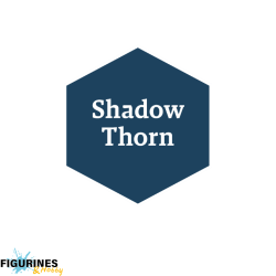 Army Painter John Blanche Shadow Thorn | Fanatic