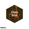 Army Painter John Blanche Grim Rust | Warpaints Fanatic