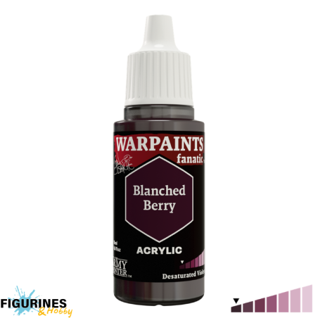 WP4014 Army Painter - John Blanche - Blanched Berry