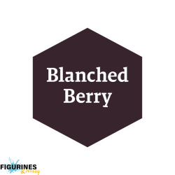 Army Painter John Blanche Blanched Berry | Fanatic