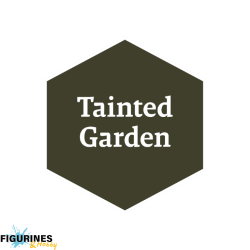Army Painter John Blanche Tainted Garden | Fanatic