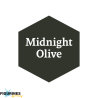 Army Painter John Blanche Midnight Olive | Fanatic