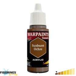 WP4011 Army Painter - John Blanche - Sunburst Ochre