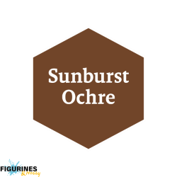 Army Painter John Blanche Sunburst Ochre | Fanatic