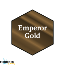 Army Painter John Blanche Emperor Gold | Fanatic