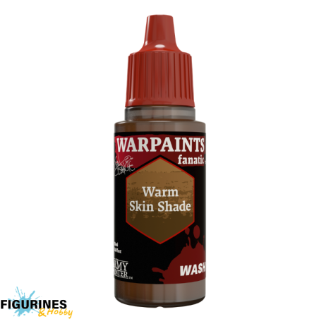 WP4007 Army Painter - John Blanche - Warm Skin Shade