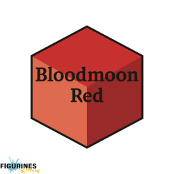Army Painter John Blanche Bloodmoon Red | Fanatic