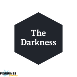 Army Painter John Blanche The Darkness | Fanatic
