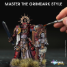 Army Painter John Blanche Banshee Brown | Fanatic