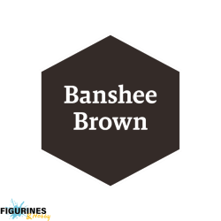 Army Painter John Blanche Banshee Brown | Fanatic