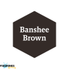 Army Painter John Blanche Banshee Brown | Fanatic