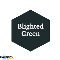 Army Painter John Blanche Blighted Green | Fanatic