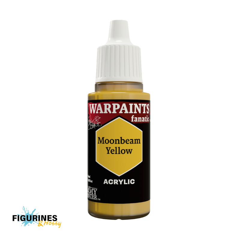 WP4003 Army Painter - John Blanche - Moonbeam Yellow
