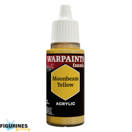 WP4003 Army Painter - John Blanche - Moonbeam Yellow