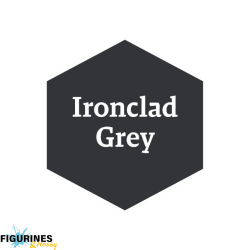 Army Painter John Blanche Ironclad Grey | Fanatic