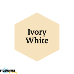 Army Painter John Blanche Ivory White | Fanatic