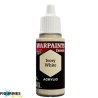 WP4001 Army Painter - John Blanche - Ivory White
