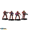 Halo Flashpoint Starter Set Spartan Edition V1.5 ENG