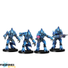 Halo Flashpoint Starter Set Spartan Edition V1.5 ENG