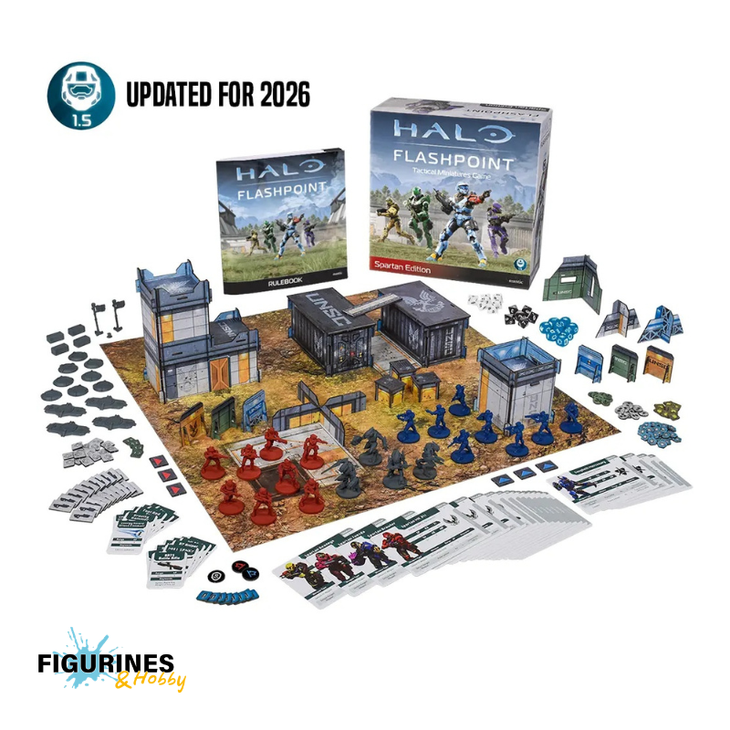 MGHA102-1_Halo Flashpoint - Starter Set 2 Players - Spartan Edition V1.5 (ENG)