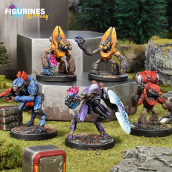 Halo Flashpoint Banished Reinforcements Extension