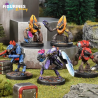 Halo Flashpoint Banished Reinforcements Extension