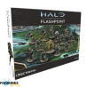 Halo Flashpoint UNSC Marines | Extension Officielle