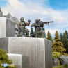Halo Flashpoint UNSC Marines | Extension Officielle