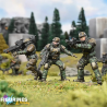 Halo Flashpoint UNSC Marines | Extension Officielle