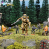 Halo Flashpoint UNSC Marines | Extension Officielle