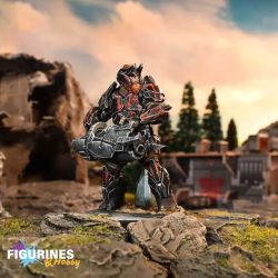 Halo Flashpoint Spartan Killers | Extension Banished