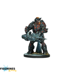 Halo Flashpoint Spartan Killers | Extension Banished
