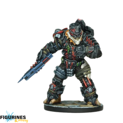 Halo Flashpoint Spartan Killers | Extension Banished