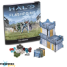 Halo Flashpoint - Rulebook Pack V1.5 (ENG)
