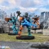 Halo Flashpoint Fireteam Grizzly | Spartans UNSC
