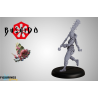 Bushido - Maître Toad (FR + ENG) GCTBJP034