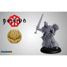 Bushido - Li Yi (FR + ENG) GCTBGE004