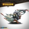 Warmachine Dusk Fane Of Nyrro Death's Whisper (ENG)