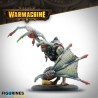 Warmachine Dusk Fane Of Nyrro Death's Whisper (ENG)