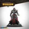 Warmachine Dusk Fane Of Nyrro Death's Whisper (ENG)