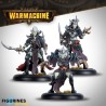 Warmachine Dusk Fane Of Nyrro Death's Whisper (ENG)