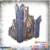 Préco - TTCombat - Chroma - Magistratus Ruins Prépeint