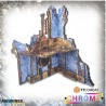 Préco - TTCombat - Chroma - Magistratus Ruins Prépeint